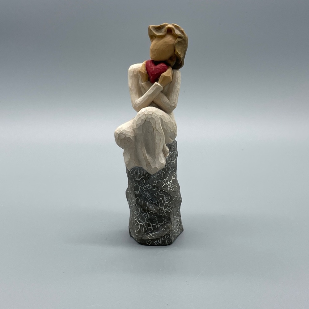 Willow Tree 2012 "Always" Figurine